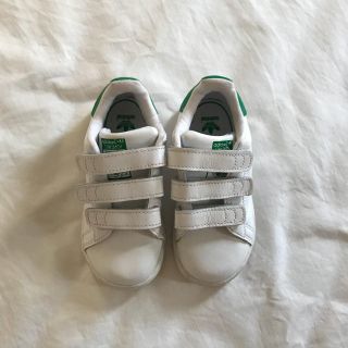 アディダス(adidas)のスタンスミス(スニーカー)