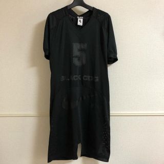 ブラックコムデギャルソン(BLACK COMME des GARCONS)のコムデギャルソンブラック Ｔシャツ(Tシャツ/カットソー(半袖/袖なし))