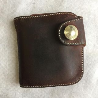 レッドムーン(REDMOON)のレッドムーン 折り財布(折り財布)