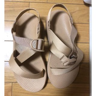 チャコ(Chaco)のchaco サンダル(サンダル)