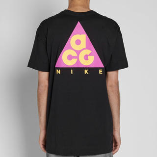 ナイキ(NIKE)の Nike ACG T-shirt. XLサイズ(Tシャツ/カットソー(半袖/袖なし))