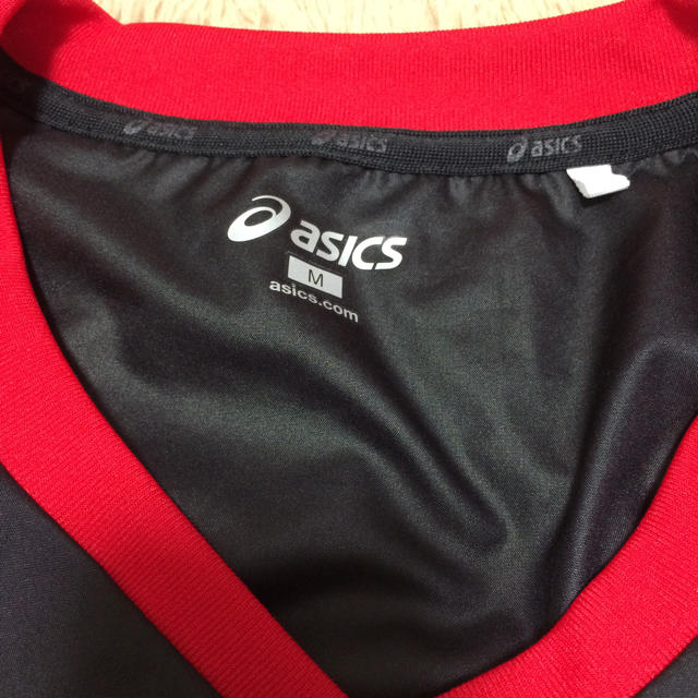 asics(アシックス)のアシックス ピステ スポーツ/アウトドアのスポーツ/アウトドア その他(バレーボール)の商品写真