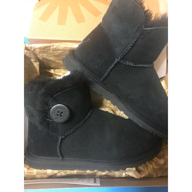 UGG ブーツ