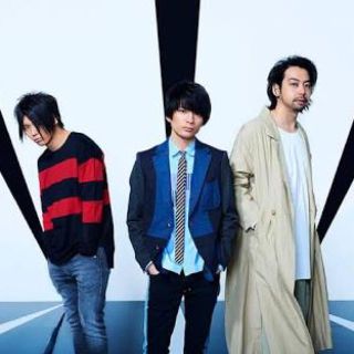 ユニゾンスクエアガーデン(UNISON SQUARE GARDEN)のUNISON SQUARE GARDEN 大阪城ホール 7/31 1枚(国内アーティスト)