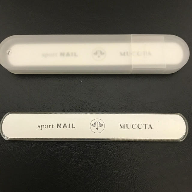 MUCOTA(ムコタ)のムコタ スポーツネイル コスメ/美容のネイル(ネイル用品)の商品写真