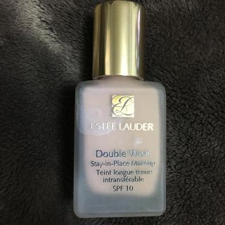 エスティローダー(Estee Lauder)のESTEE LAUDER ダブルウェア (ファンデーション)