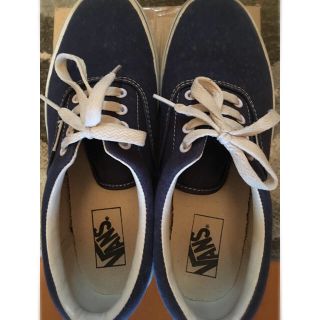 ヴァンズ(VANS)のVANS ✭ 汚れ（カビ）あり(スニーカー)