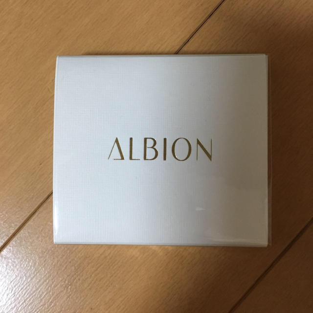 ALBION(アルビオン)のアルビオン ミラー レディースのファッション小物(ミラー)の商品写真