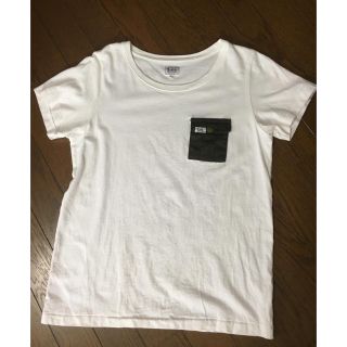 リー(Lee)のLee Tシャツ(Tシャツ(半袖/袖なし))