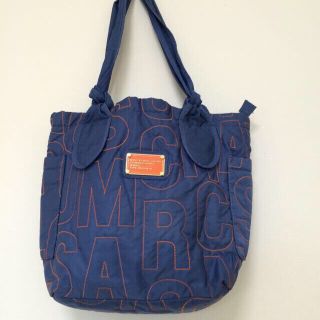 マークバイマークジェイコブス(MARC BY MARC JACOBS)のマークバイマークジェイコブストートバッグ(トートバッグ)