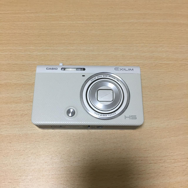 デジタルカメラカメラ
