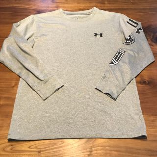 アンダーアーマー(UNDER ARMOUR)のUNDER ARMOUR 長袖Tシャツ 135〜145cm(Tシャツ/カットソー)