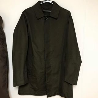 マッキントッシュ(MACKINTOSH)のマッキントッシュ ステンカラーコート(ステンカラーコート)