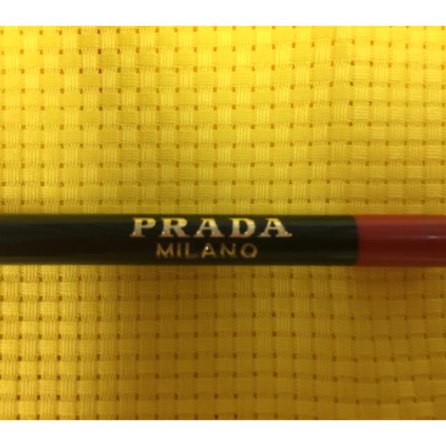 PRADA(プラダ)のプラダ鉛筆 ハンドメイドの文具/ステーショナリー(その他)の商品写真