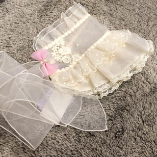 アンジェリックプリティー(Angelic Pretty)のAngelic Pretty  ボンネット(その他)