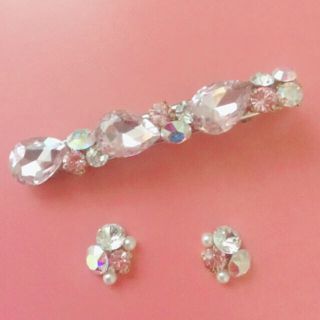 SatMom様ご確認用♡(ピアス)