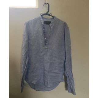 ザラ(ZARA)のZARA メンズ シャツ(シャツ)