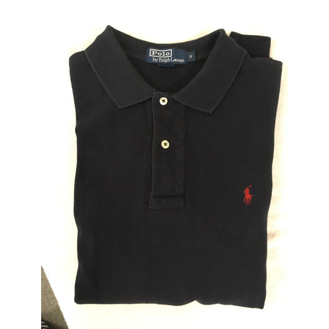 Ralph Lauren(ラルフローレン)のラルフローレン ポロシャツ 早い者勝ち！ メンズのトップス(Tシャツ/カットソー(半袖/袖なし))の商品写真