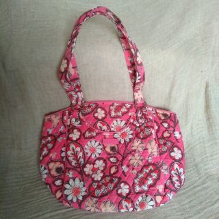 ヴェラブラッドリー(Vera Bradley)のVera Bradley ハンドバッグ(ハンドバッグ)