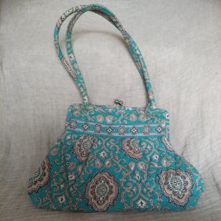 ヴェラブラッドリー(Vera Bradley)の[Vera Bradley] ハンドバッグ(ハンドバッグ)