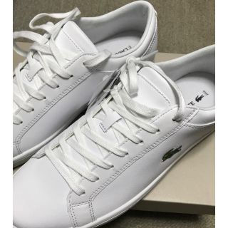 ラコステ(LACOSTE)のラコステスニーカー(スニーカー)