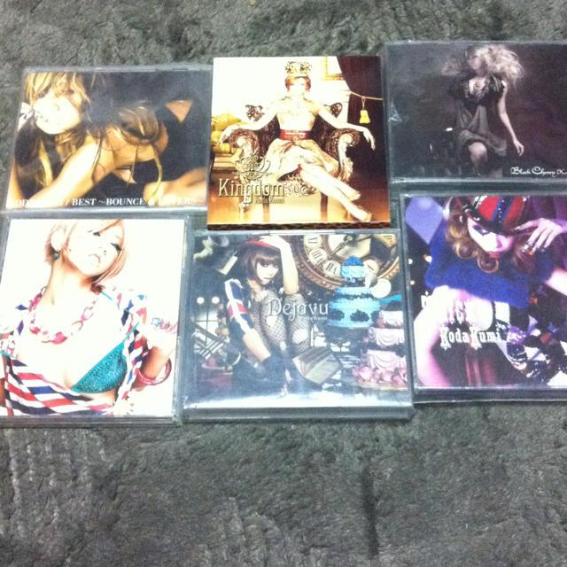 たまち❤倖田來未ALBUM