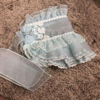 アンジェリックプリティー(Angelic Pretty)のAngelic Pretty ボンネット(その他)