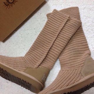 アグ(UGG)のKEIKO様 専用 お取り置き(ブーツ)