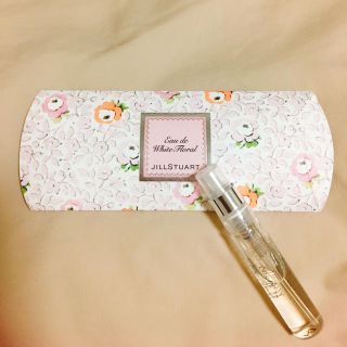 ジルスチュアート(JILLSTUART)のジルスチュアート オーデコロン(香水(女性用))