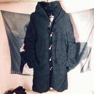 コム デ ギャルソン(COMME des GARCONS) モッズコートの通販 28点 ...