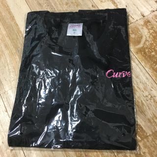 カーブス Tシャツ 新品(Tシャツ(半袖/袖なし))