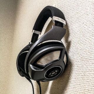 美品 SENNHEISER HD 700 ゼンハイザー