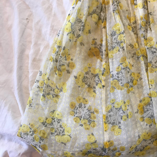 Grimoire(グリモワール)のVintage dress レディースのワンピース(ひざ丈ワンピース)の商品写真