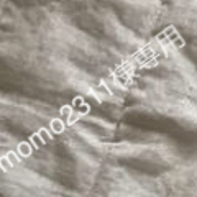 BRADELIS New York(ブラデリスニューヨーク)のmomo2311様専用 レディースの下着/アンダーウェア(ブラ)の商品写真