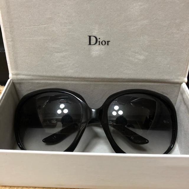 Dior(ディオール)のDior グロッシー サングラス レディースのファッション小物(サングラス/メガネ)の商品写真