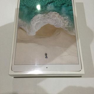 アイパッド(iPad)のIPad Pro  10.5インチ Wi-Fi  256GB  ゴールド(タブレット)