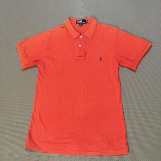 ポロラルフローレン(POLO RALPH LAUREN)のポロ ラルフローレン POLO ポロシャツ アメリカ製 made in USA(ポロシャツ)