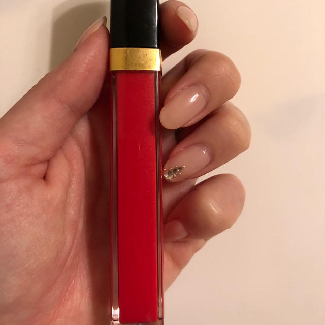 CHANEL - シャネル ルージュココグロス 738の通販 by sari CHANEL - シャネル ルージュココグロス 738の通販 by sari