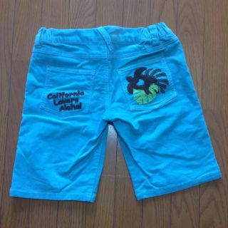 オーシャンパシフィック(OCEAN PACIFIC)のハーフパンツ(ハーフパンツ)