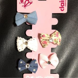 クレアーズ(claire's)のクレアーズ  ベビー ヘアピン(その他)