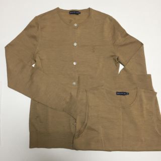 ラルフローレン アンサンブル(レディース)の通販 33点 | Ralph Lauren ラルフローレン アンサンブル(レディース)の通販 33点 | Ralph Lauren