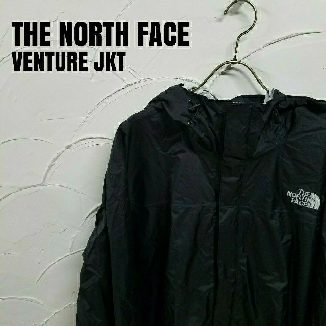 NF0A3JPMKX7カラーTHE NORTH FACE/ノースフェイス  VENTURE JACKET