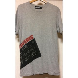 ヒステリックグラマー(HYSTERIC GLAMOUR)の【９月末削除】ヒステリックグラマー  Ｔシャツ(Tシャツ/カットソー(半袖/袖なし))