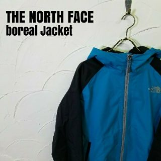 ザノースフェイス(THE NORTH FACE)のTHE NORTH FACE/ノースフェイス ボレアルジャケット(ナイロンジャケット)