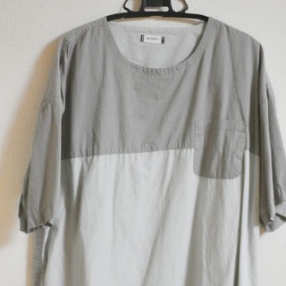 ウィゴー(WEGO)のwego トップス　専用(Tシャツ(半袖/袖なし))