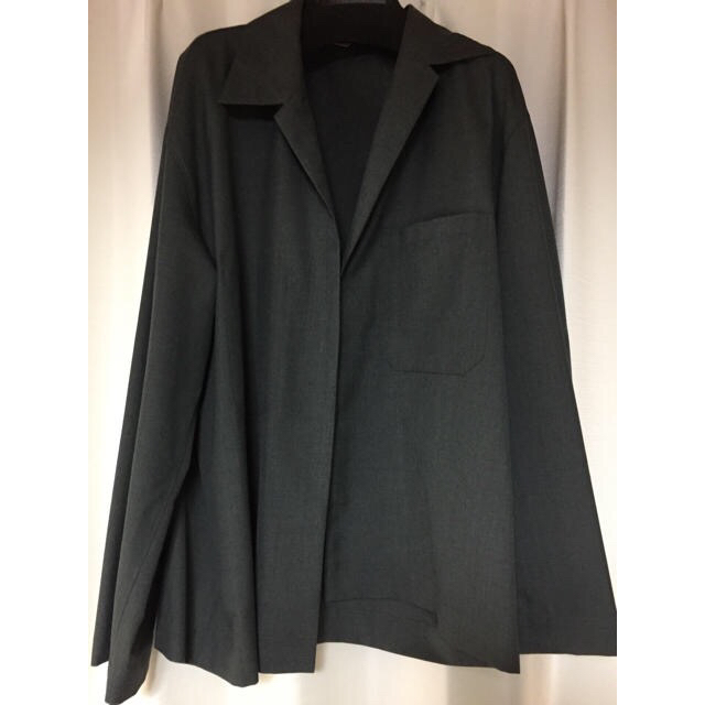 人気満点 COMOLI - 18SS オーラリー セットアップ ジャケット パンツ