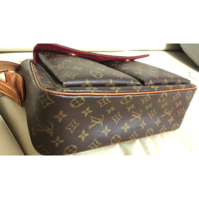 LOUIS VUITTON(ルイヴィトン)のルイヴィトン セミショルダーバッグ レディースのバッグ(ショルダーバッグ)の商品写真