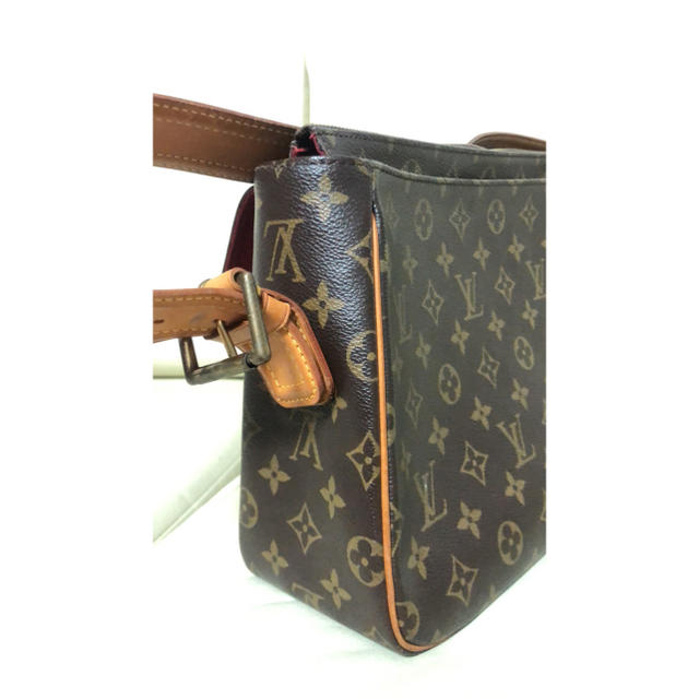 LOUIS VUITTON(ルイヴィトン)のルイヴィトン セミショルダーバッグ レディースのバッグ(ショルダーバッグ)の商品写真