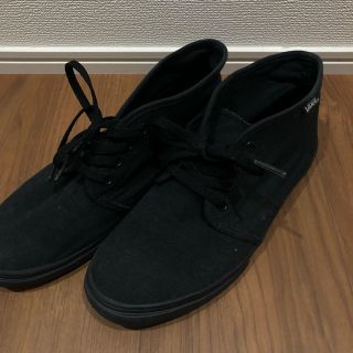 ヴァンズ(VANS)のVANS＊ミッドカット(スニーカー)