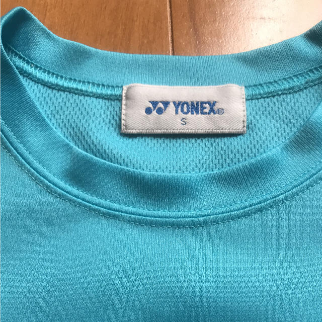 YONEX(ヨネックス)のヨネックス Tシャツ スポーツ/アウトドアのスポーツ/アウトドア その他(バドミントン)の商品写真
